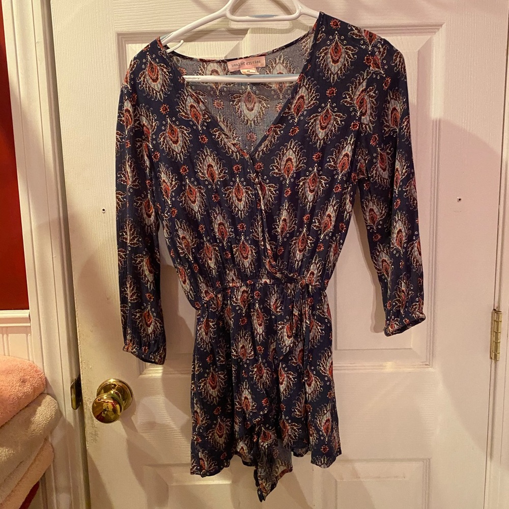 romper